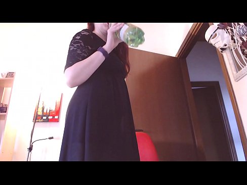 ❤️ Cuirtear iallach ar sclábhaí submissive a loves mionbhrístíní salach agus luscious masturbate tar éis féachaint ar an bhfíseán seo! ❤️  Gnéas  uainn ga.com-porn-hat.ru ❤