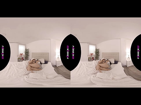 ❤️ PORNBCN VR Dúisíonn beirt lesbians óga horny i 4K 180 réaltacht fhíorúil 3D Ginéive Bellucci Katrina Moreno ❤️  Gnéas  uainn ga.com-porn-hat.ru ❤