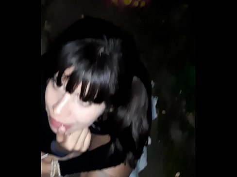 ❤️ Ar an tsráid bod ata mar mhalairt ar candy ❤️  Gnéas  uainn ga.com-porn-hat.ru ❤